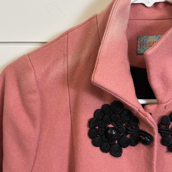 Tracey Reece Classy coat - Picture 2 of 5